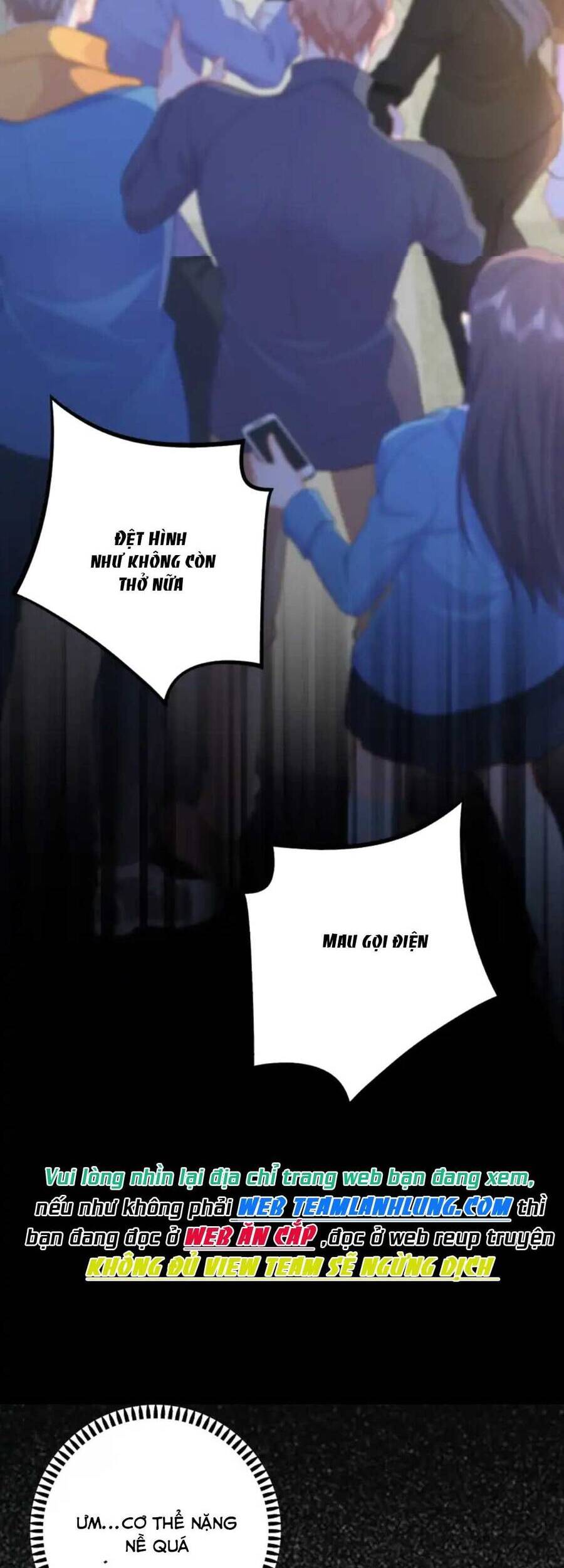 Nữ Hoàng Phản Diện Chapter 1 - 16