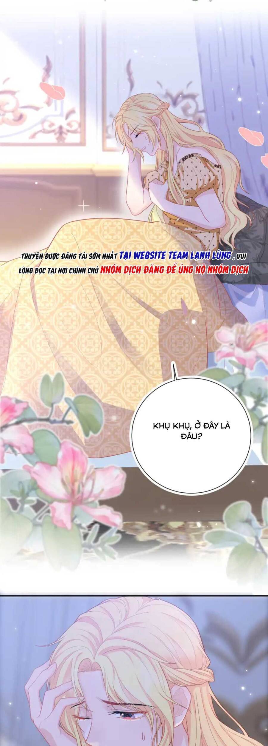 Nữ Hoàng Phản Diện Chapter 1 - 20