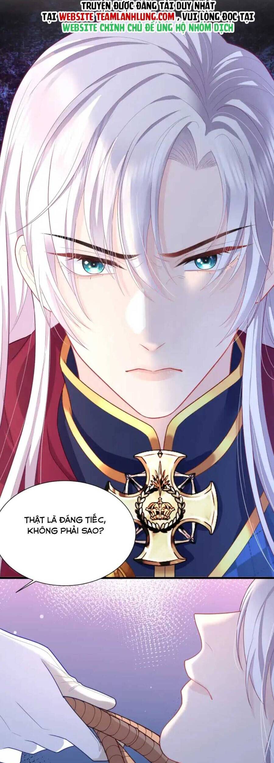 Nữ Hoàng Phản Diện Chapter 1 - 3