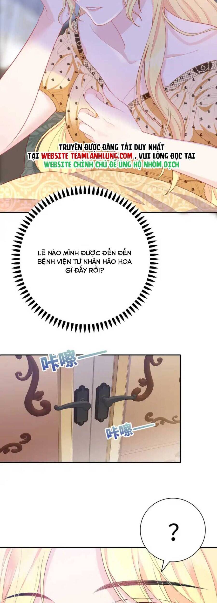 Nữ Hoàng Phản Diện Chapter 1 - 21