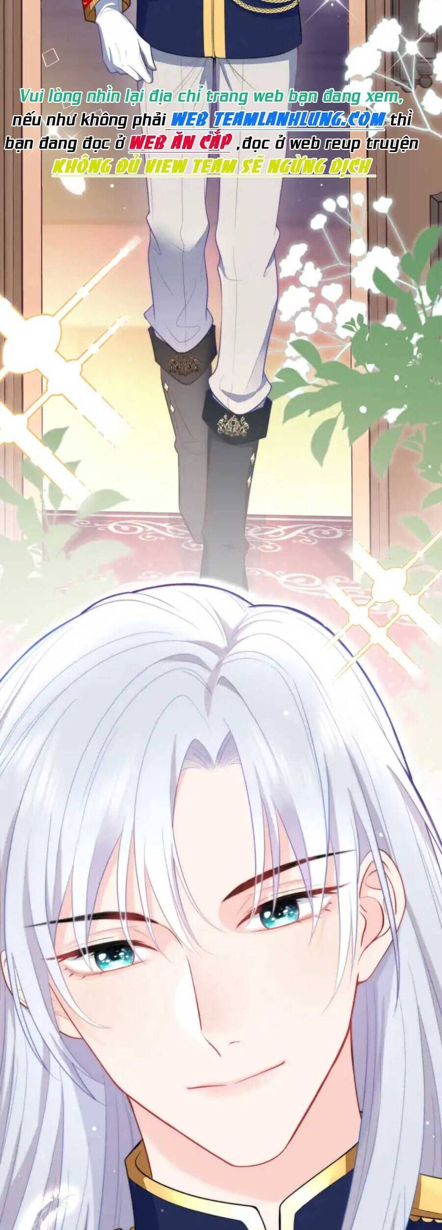 Nữ Hoàng Phản Diện Chapter 1 - 23