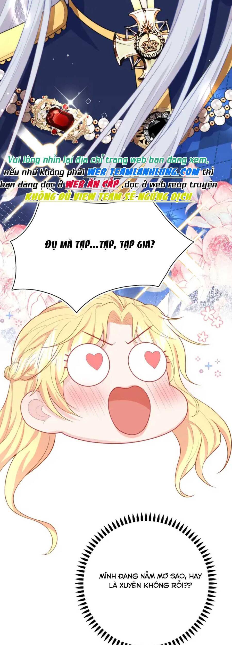 Nữ Hoàng Phản Diện Chapter 1 - 24