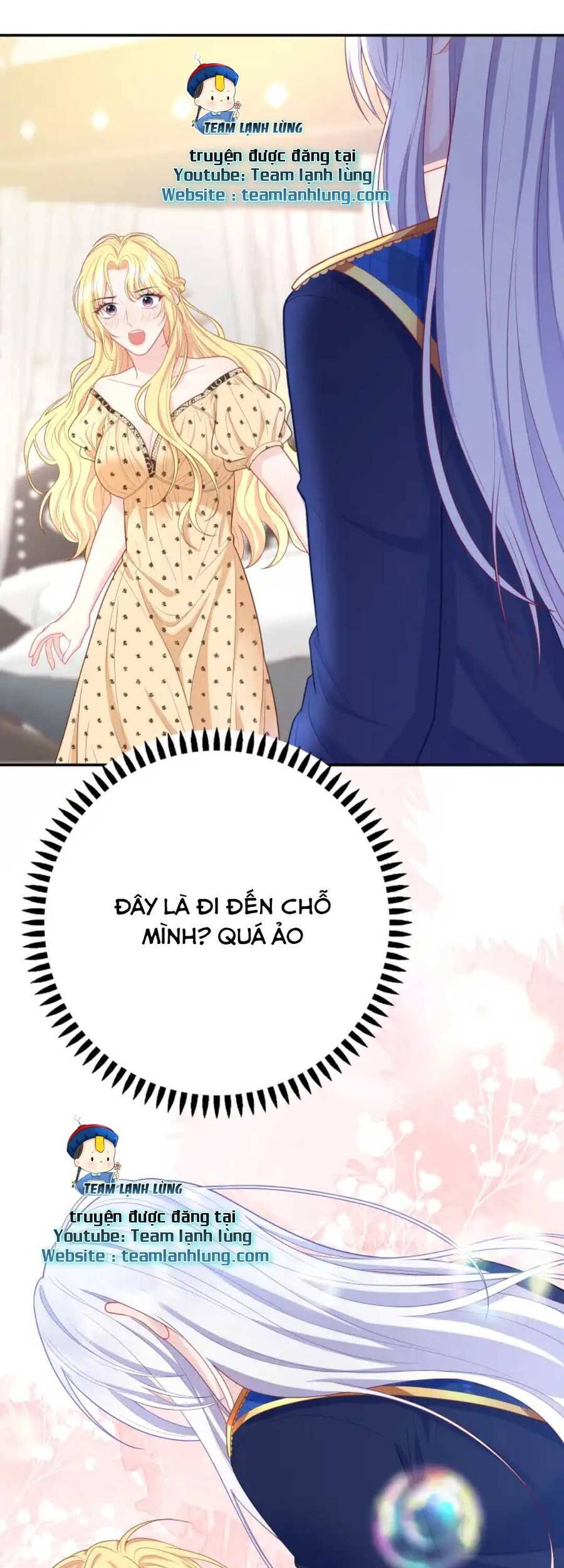 Nữ Hoàng Phản Diện Chapter 1 - 26