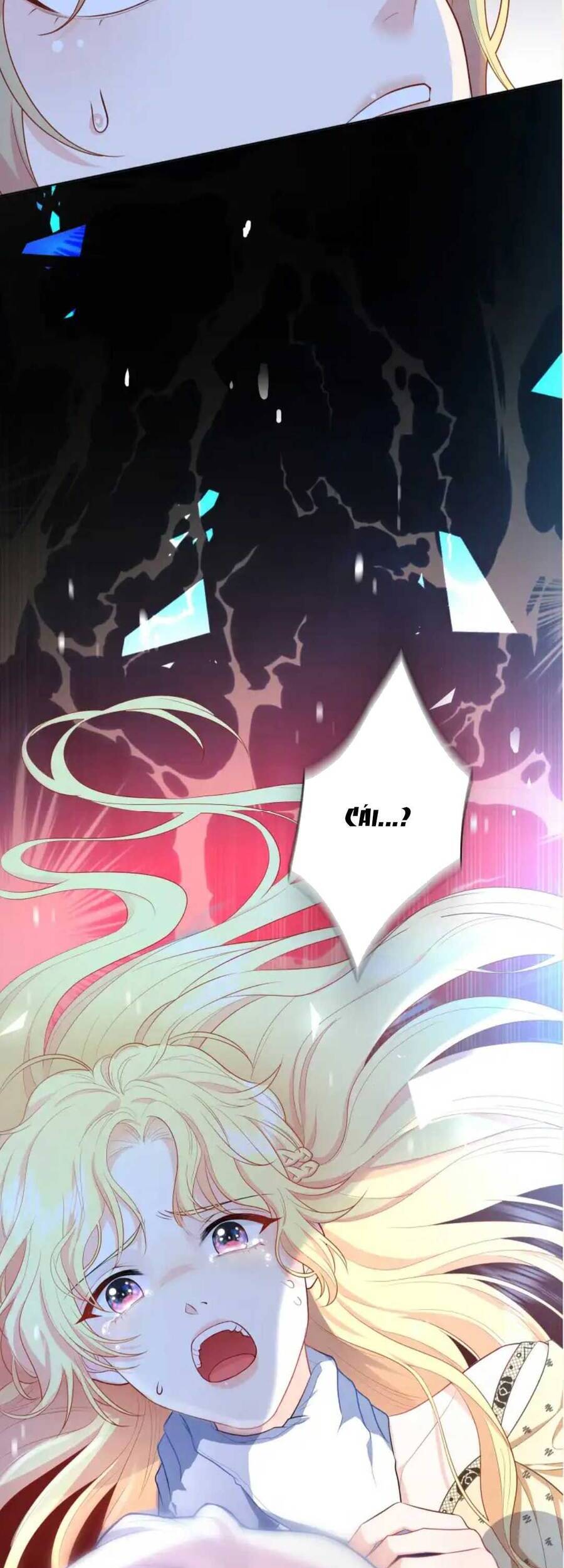 Nữ Hoàng Phản Diện Chapter 1 - 28