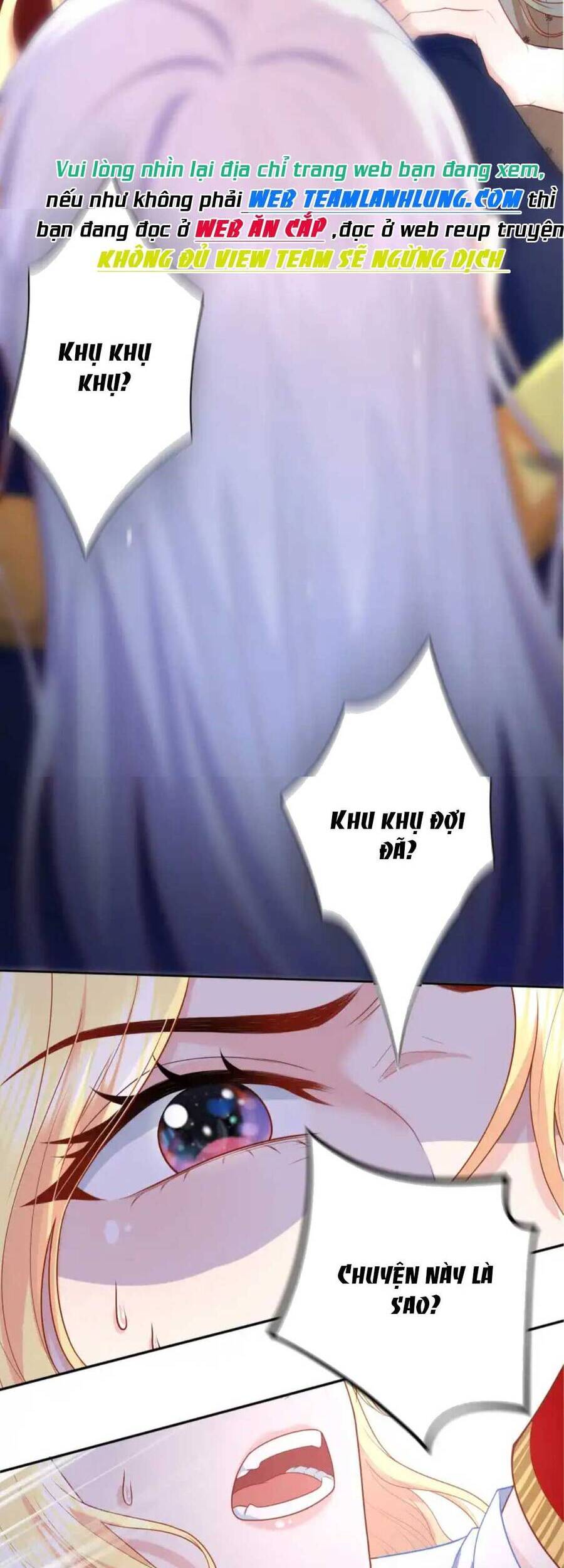 Nữ Hoàng Phản Diện Chapter 1 - 29