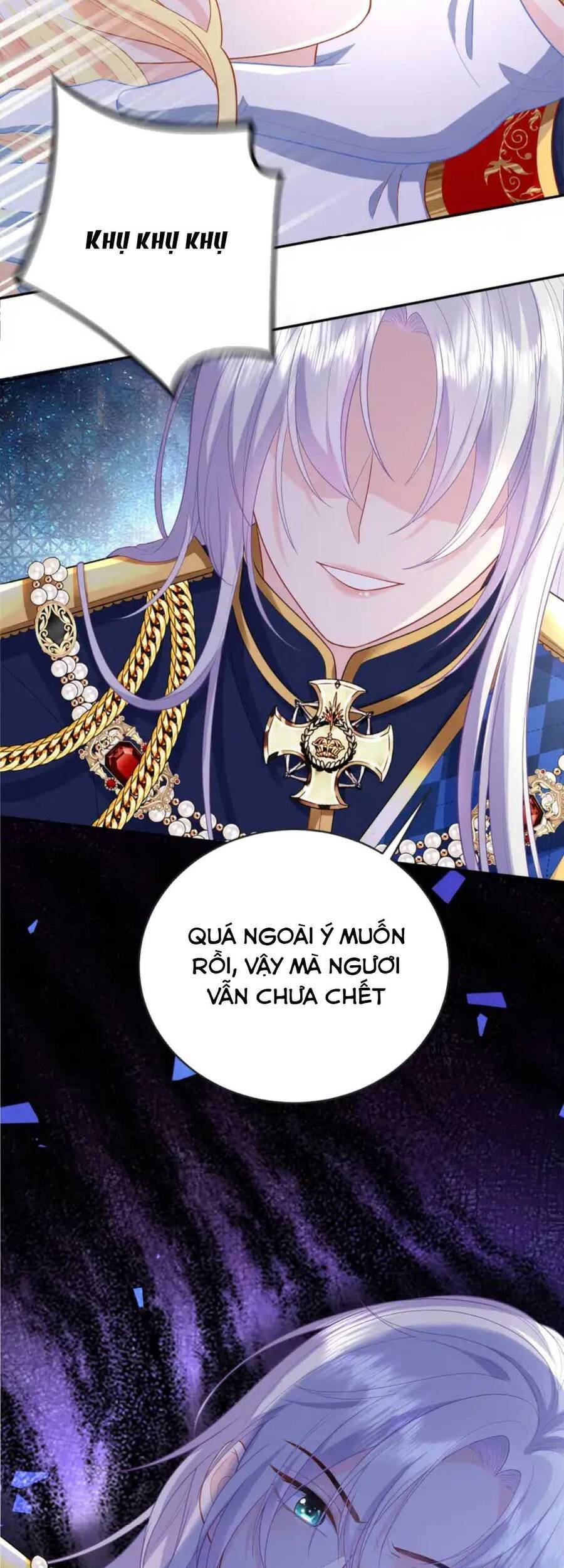 Nữ Hoàng Phản Diện Chapter 1 - 30