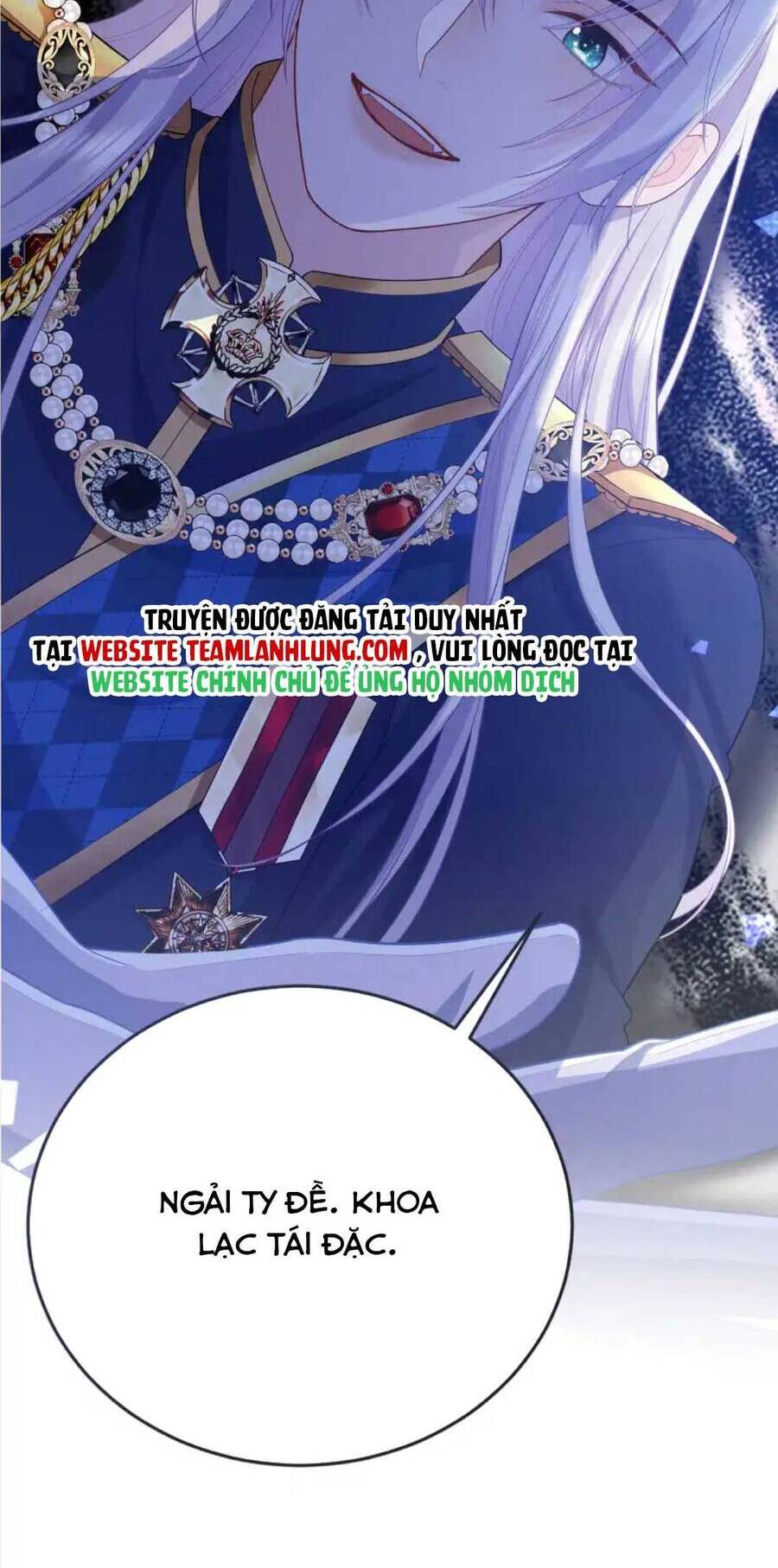 Nữ Hoàng Phản Diện Chapter 1 - 31