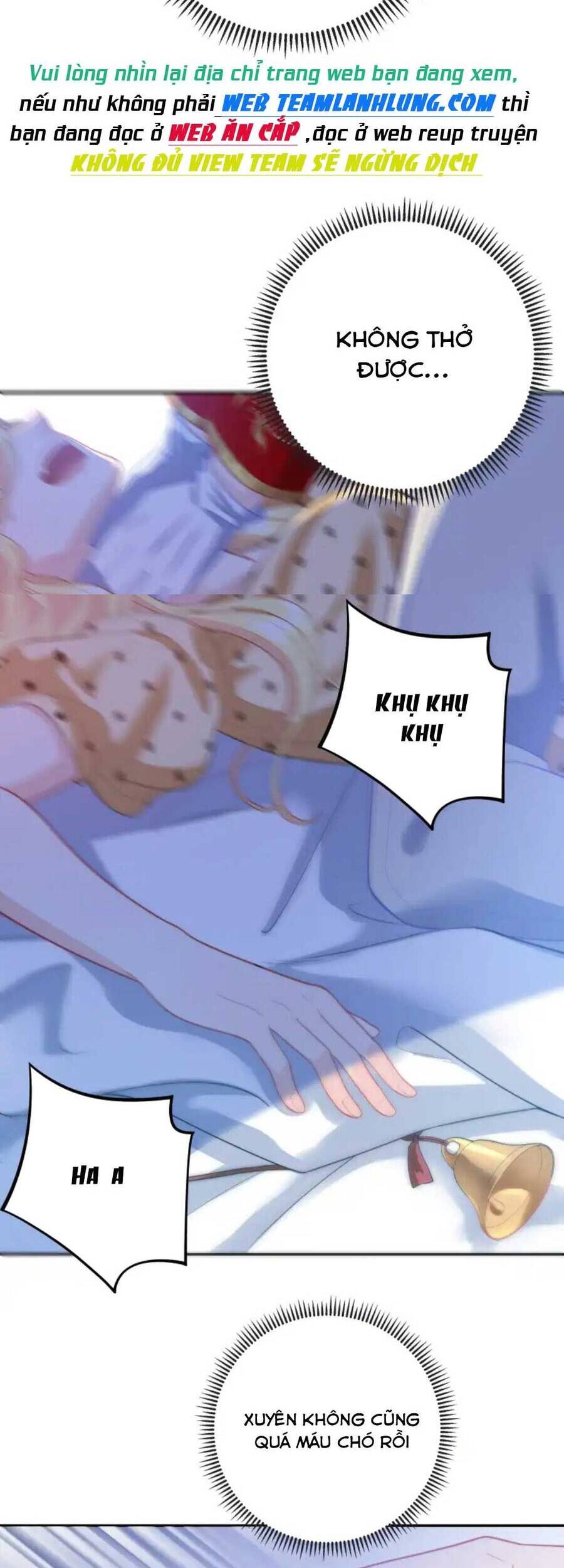 Nữ Hoàng Phản Diện Chapter 1 - 34