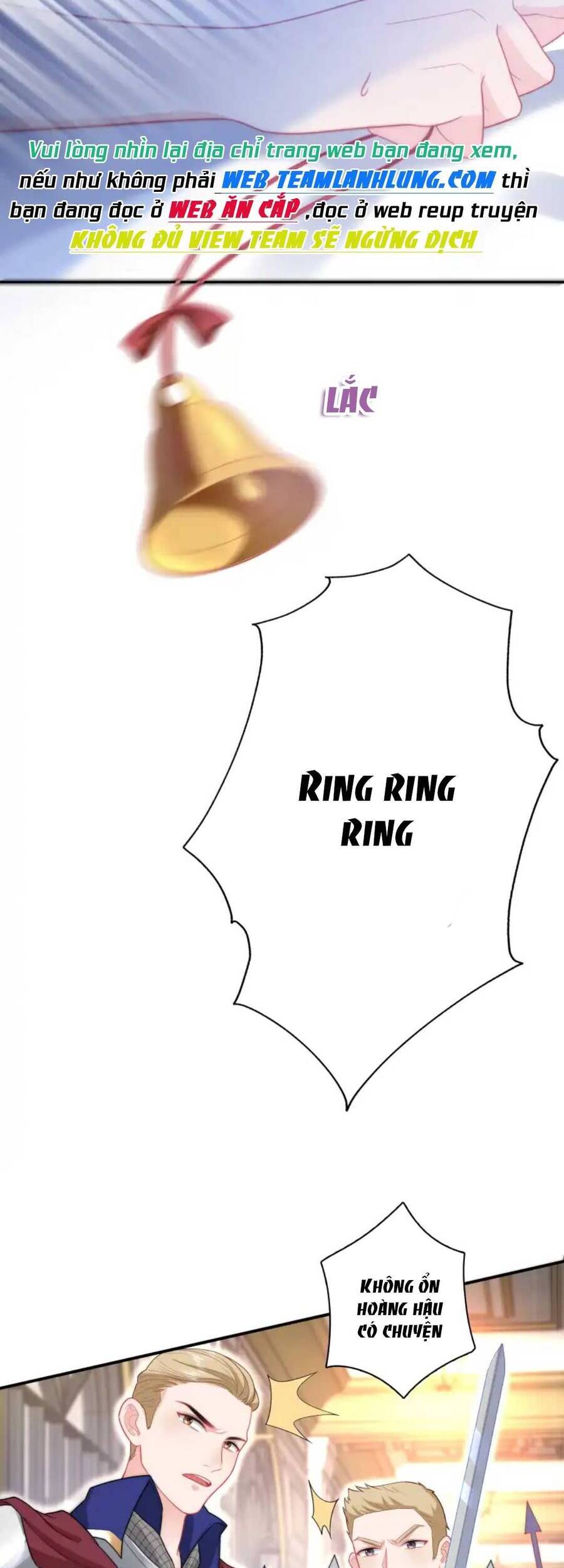 Nữ Hoàng Phản Diện Chapter 1 - 35