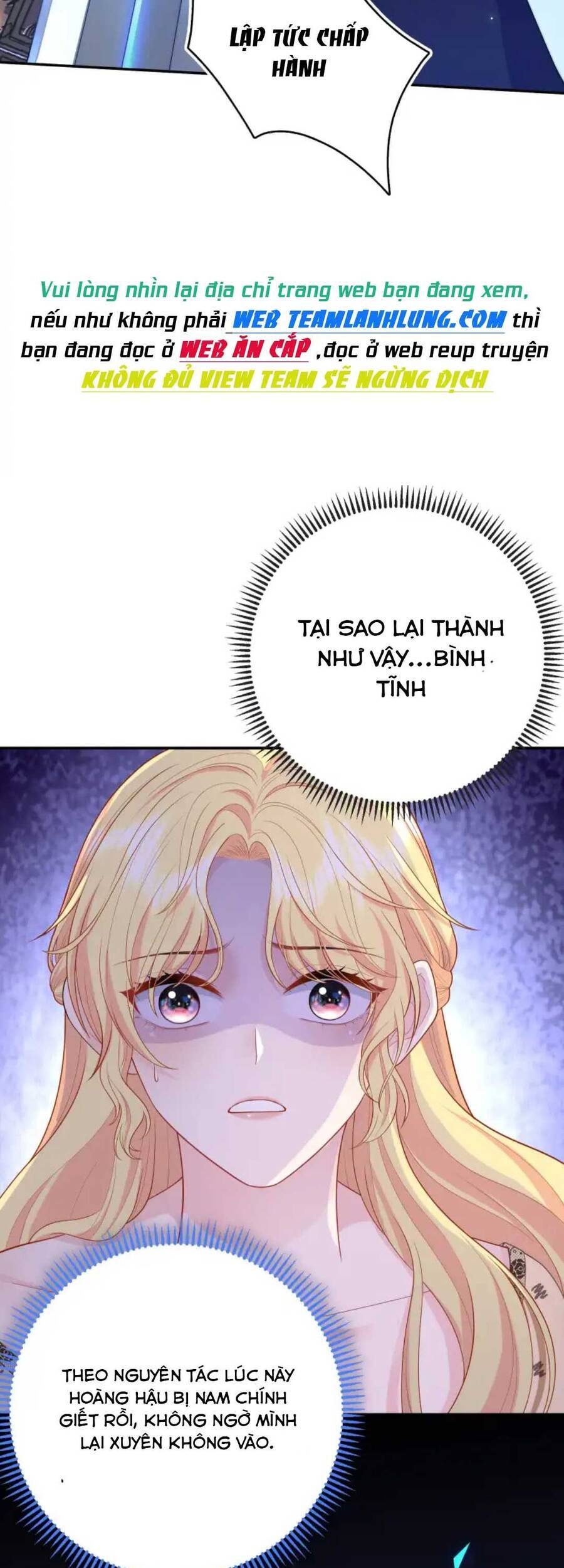 Nữ Hoàng Phản Diện Chapter 1 - 43