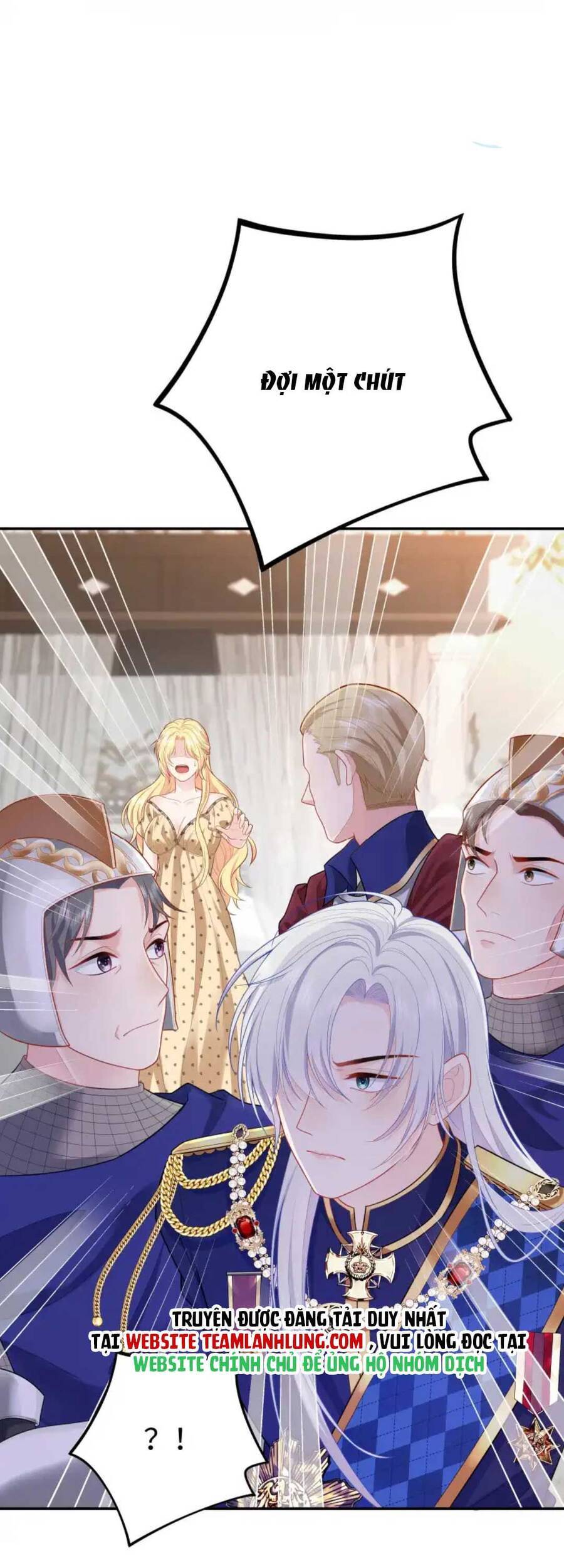 Nữ Hoàng Phản Diện Chapter 1 - 45