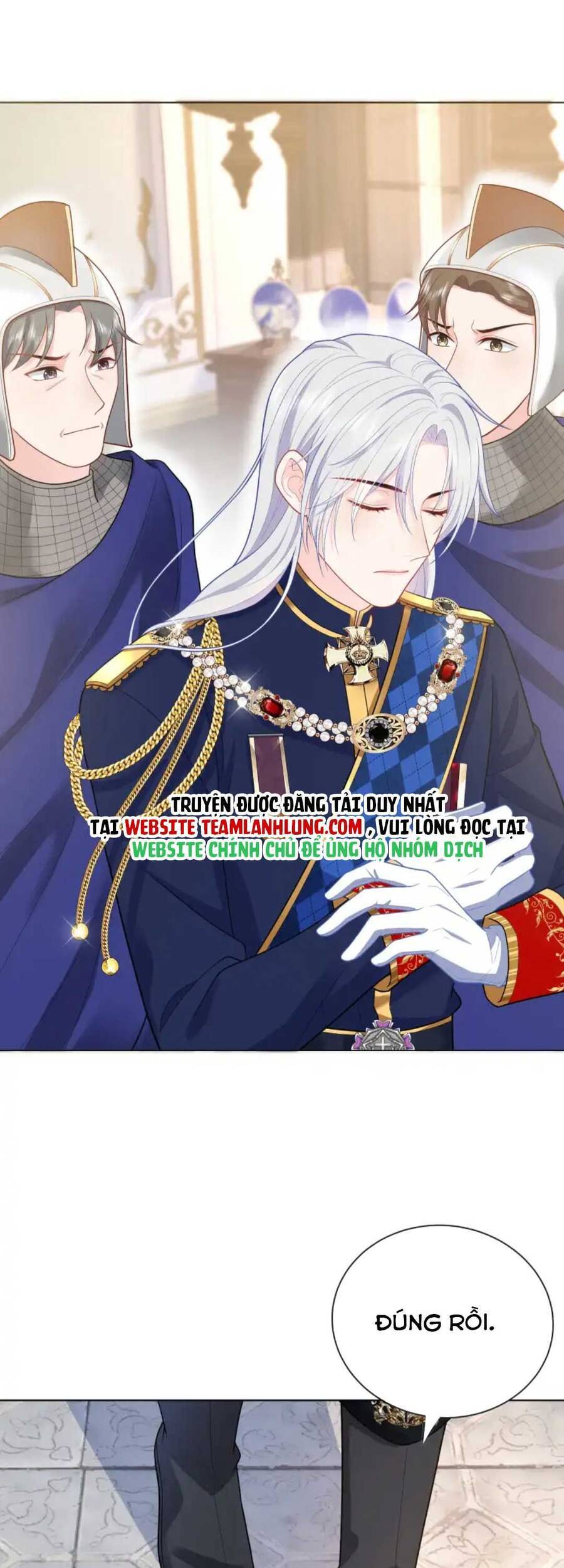 Nữ Hoàng Phản Diện Chapter 1 - 52