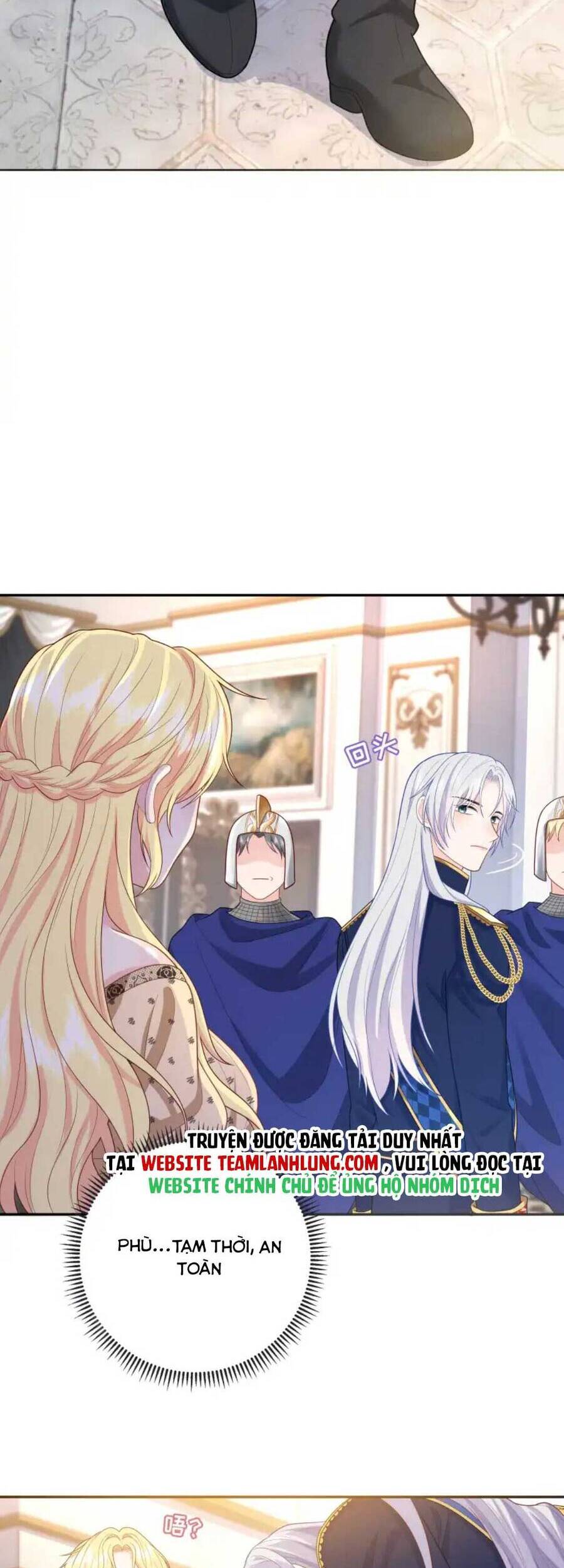 Nữ Hoàng Phản Diện Chapter 1 - 53