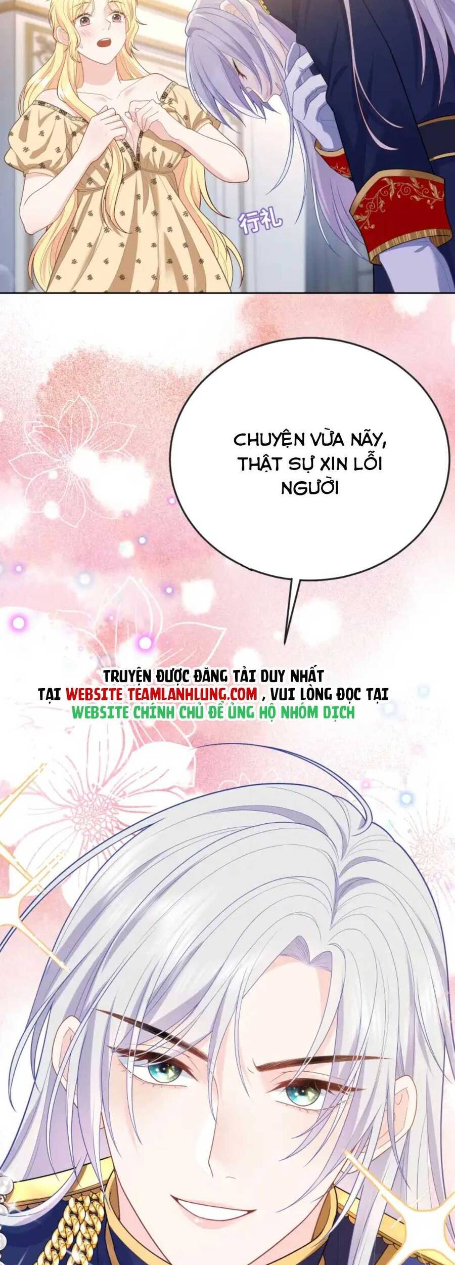 Nữ Hoàng Phản Diện Chapter 1 - 54