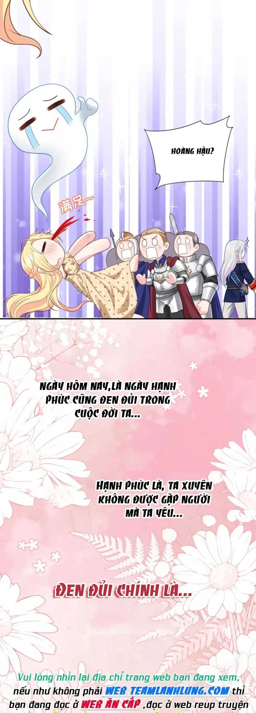 Nữ Hoàng Phản Diện Chapter 1 - 56