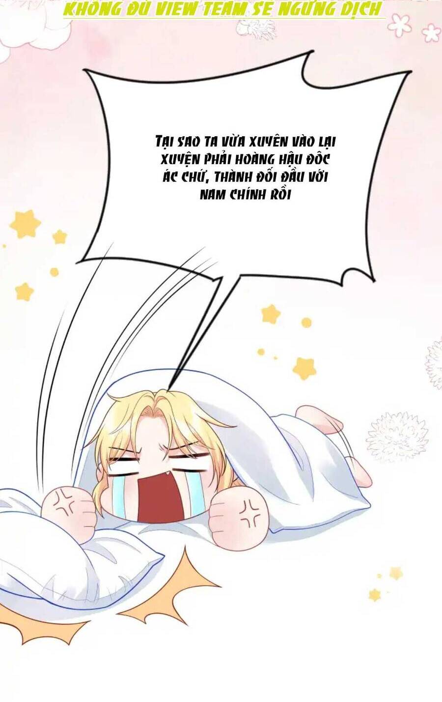 Nữ Hoàng Phản Diện Chapter 1 - 57