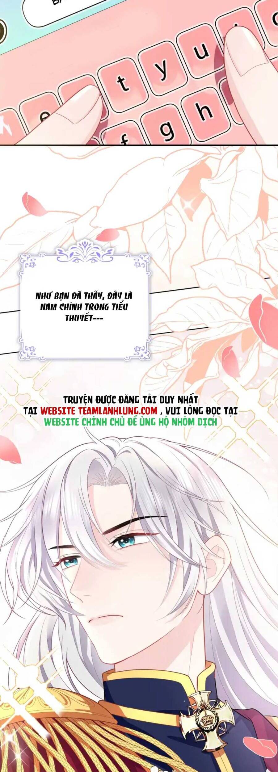 Nữ Hoàng Phản Diện Chapter 1 - 9