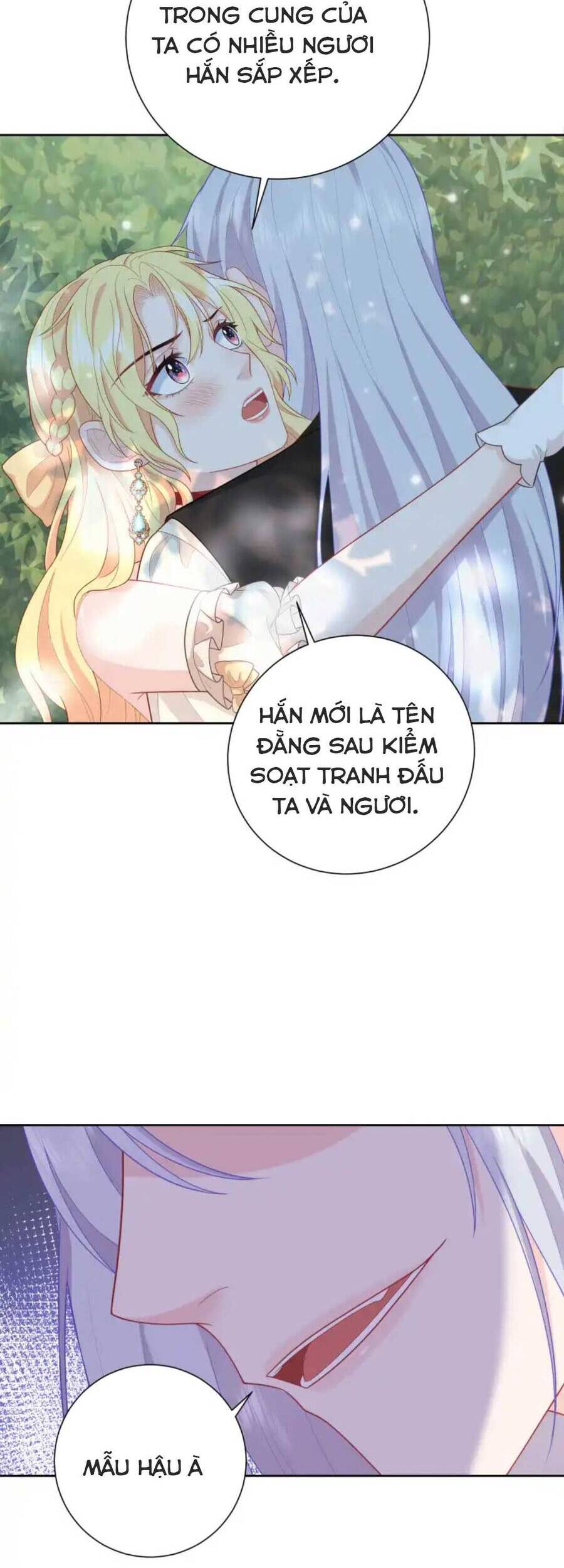 Nữ Hoàng Phản Diện Chapter 2 - 58