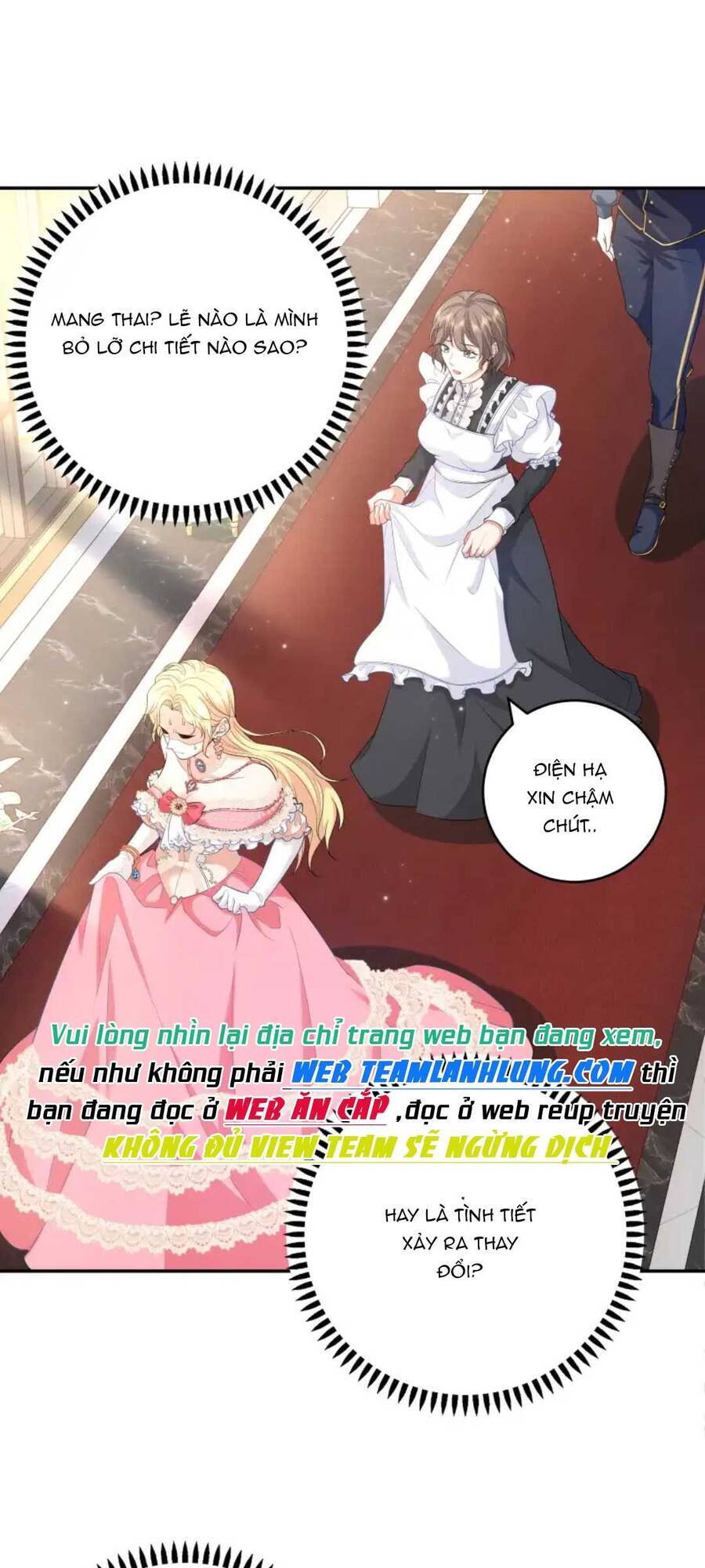 Nữ Hoàng Phản Diện Chapter 5 - 2