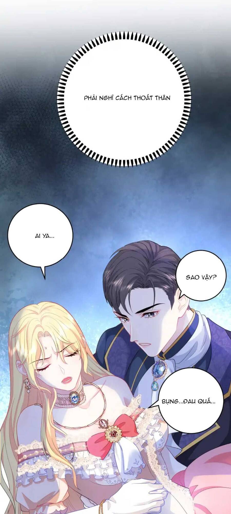 Nữ Hoàng Phản Diện Chapter 5 - 13