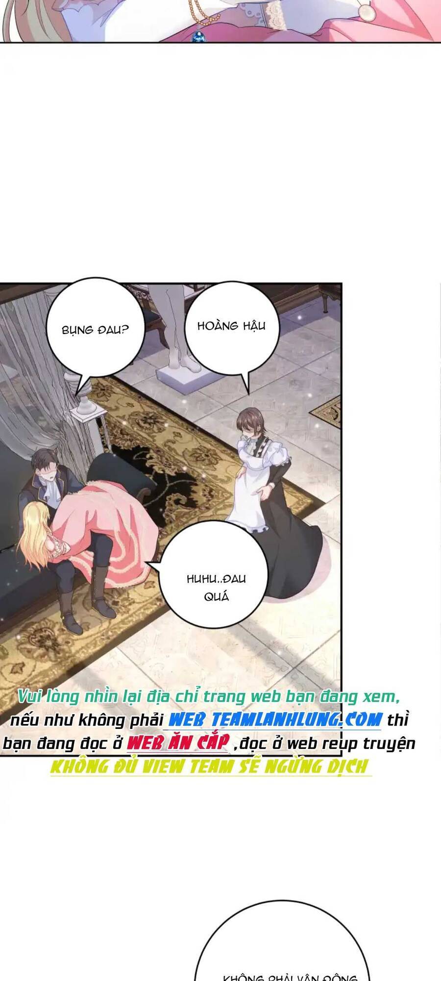 Nữ Hoàng Phản Diện Chapter 5 - 14