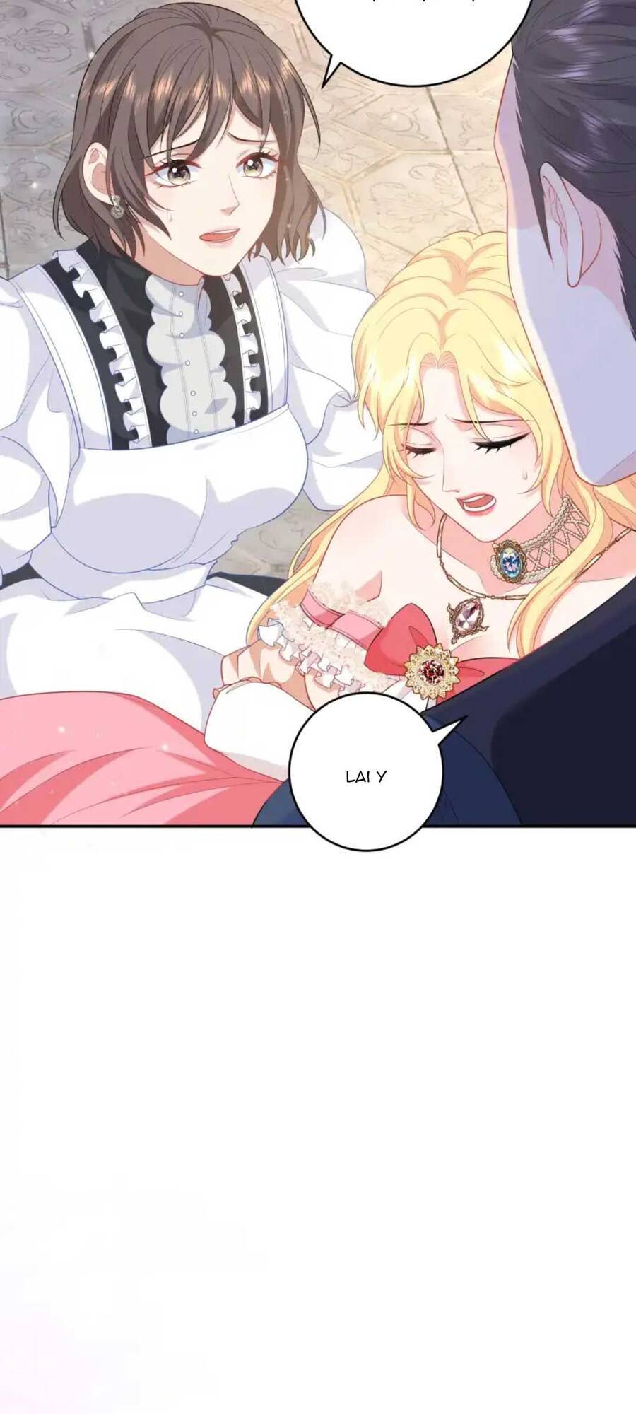 Nữ Hoàng Phản Diện Chapter 5 - 16