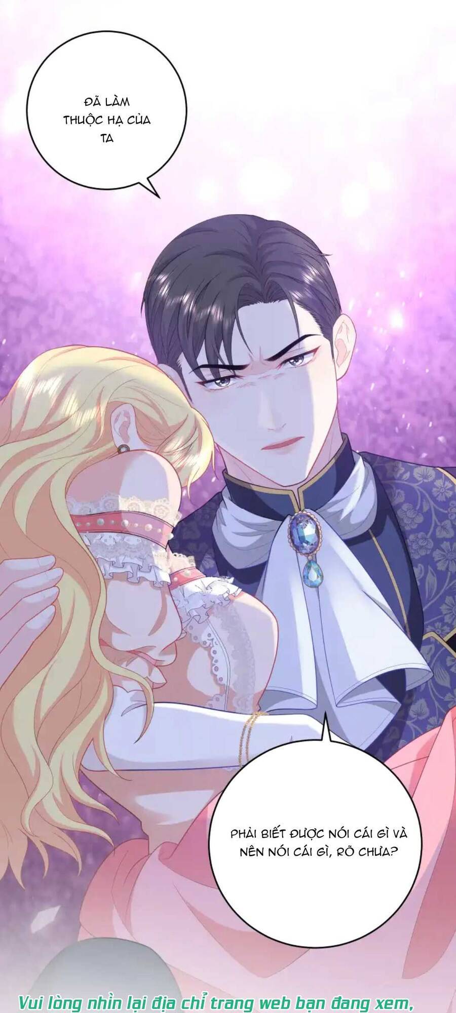 Nữ Hoàng Phản Diện Chapter 5 - 17