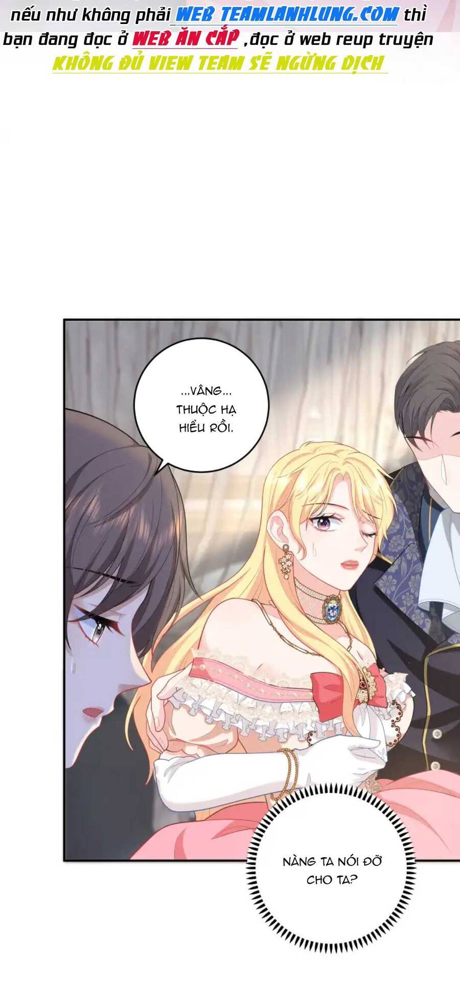 Nữ Hoàng Phản Diện Chapter 5 - 18