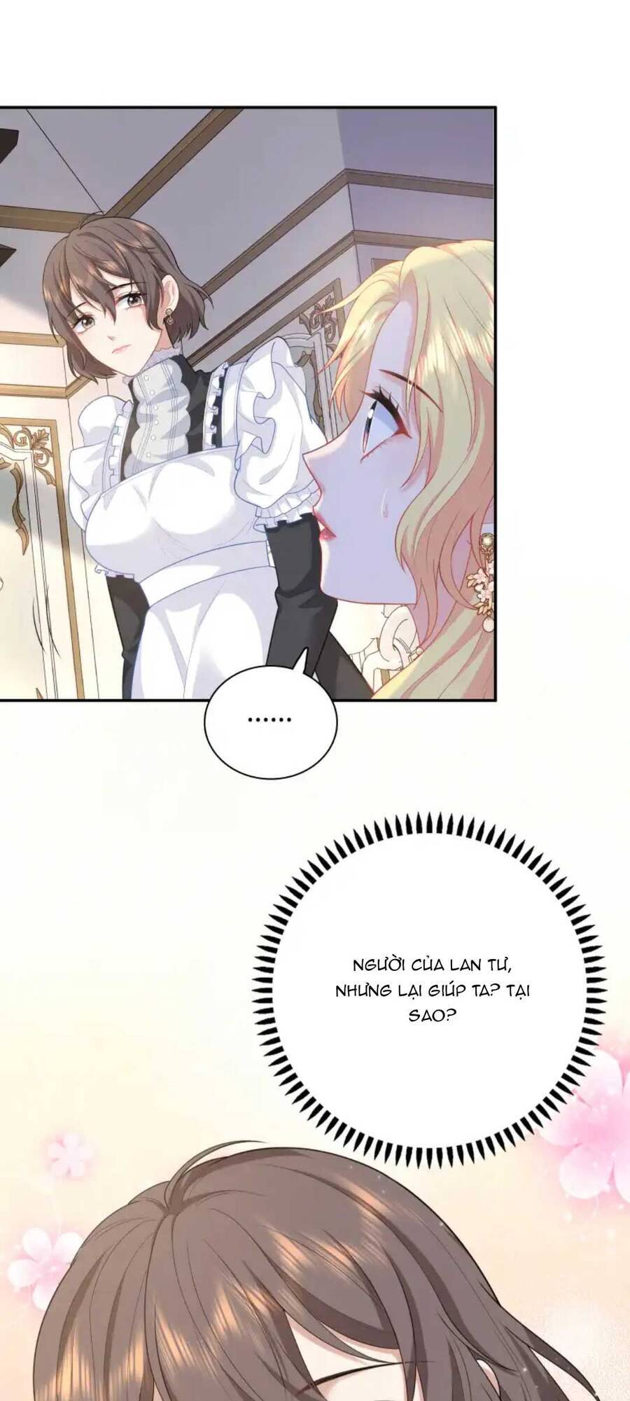 Nữ Hoàng Phản Diện Chapter 5 - 19