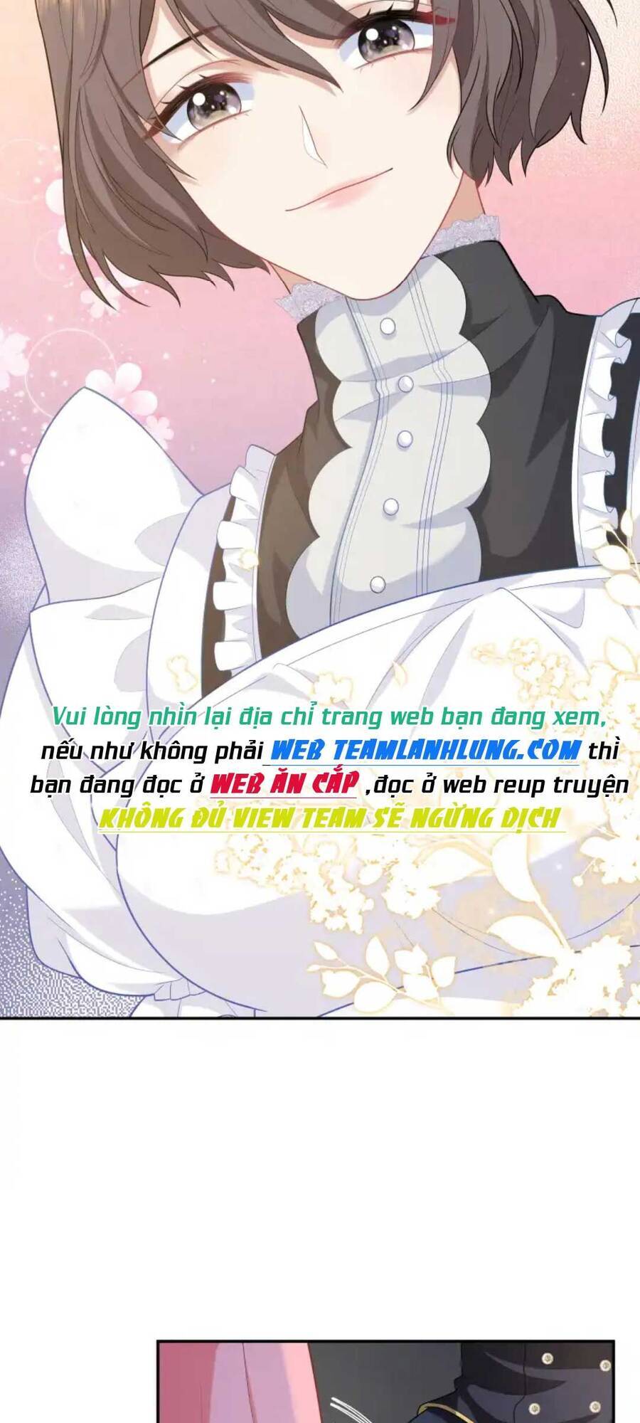 Nữ Hoàng Phản Diện Chapter 5 - 20