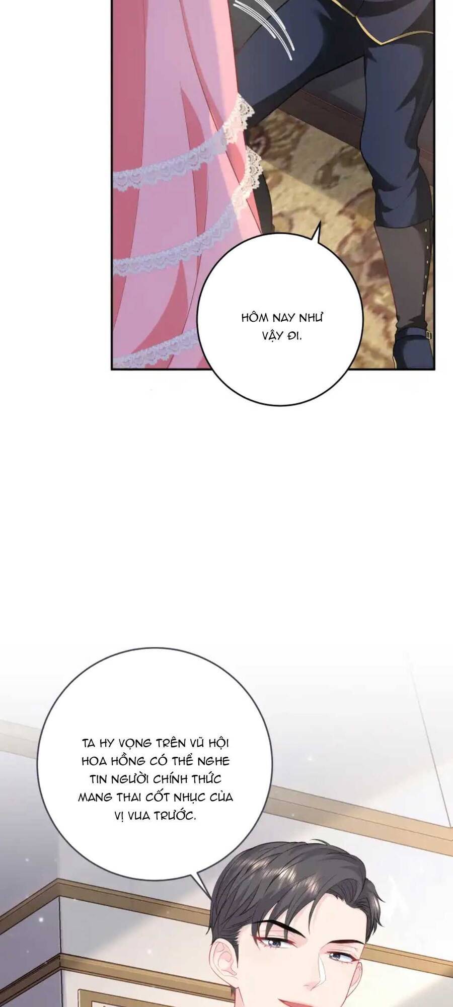 Nữ Hoàng Phản Diện Chapter 5 - 21