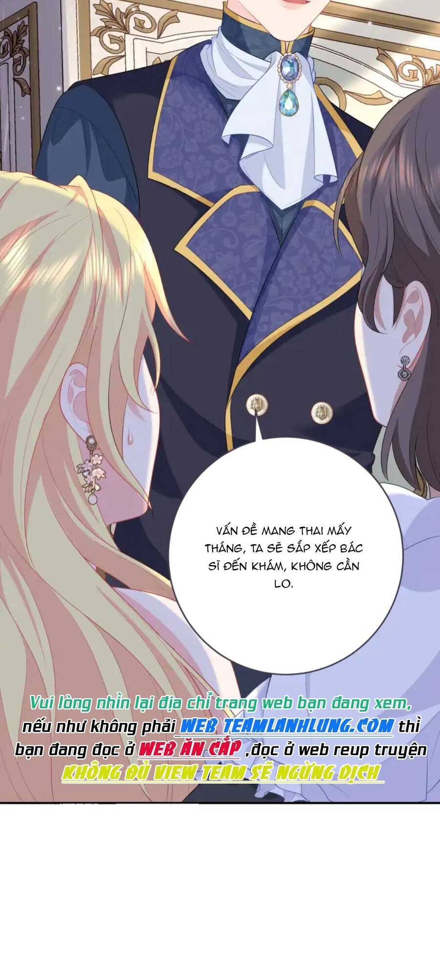 Nữ Hoàng Phản Diện Chapter 5 - 22