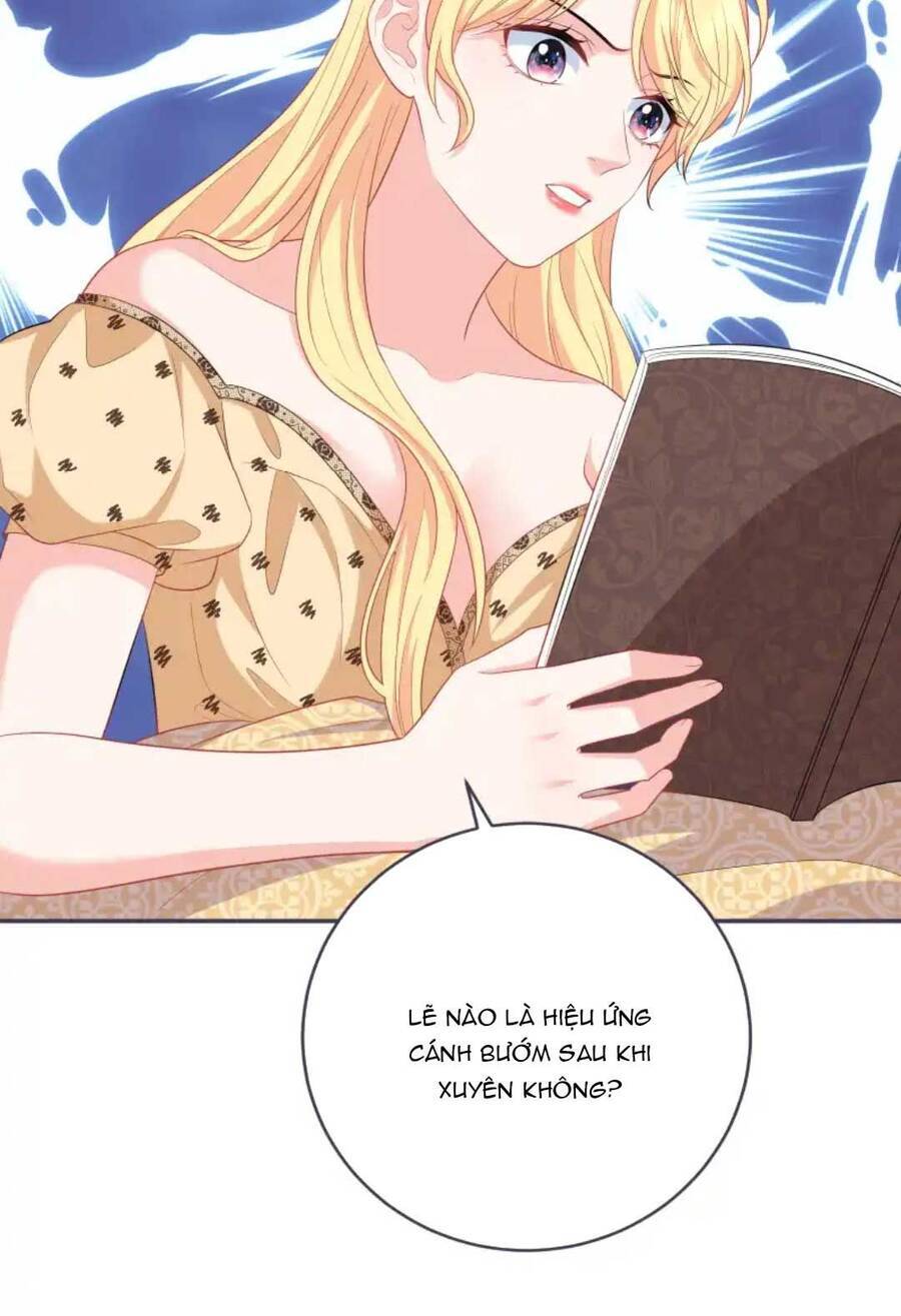Nữ Hoàng Phản Diện Chapter 5 - 26