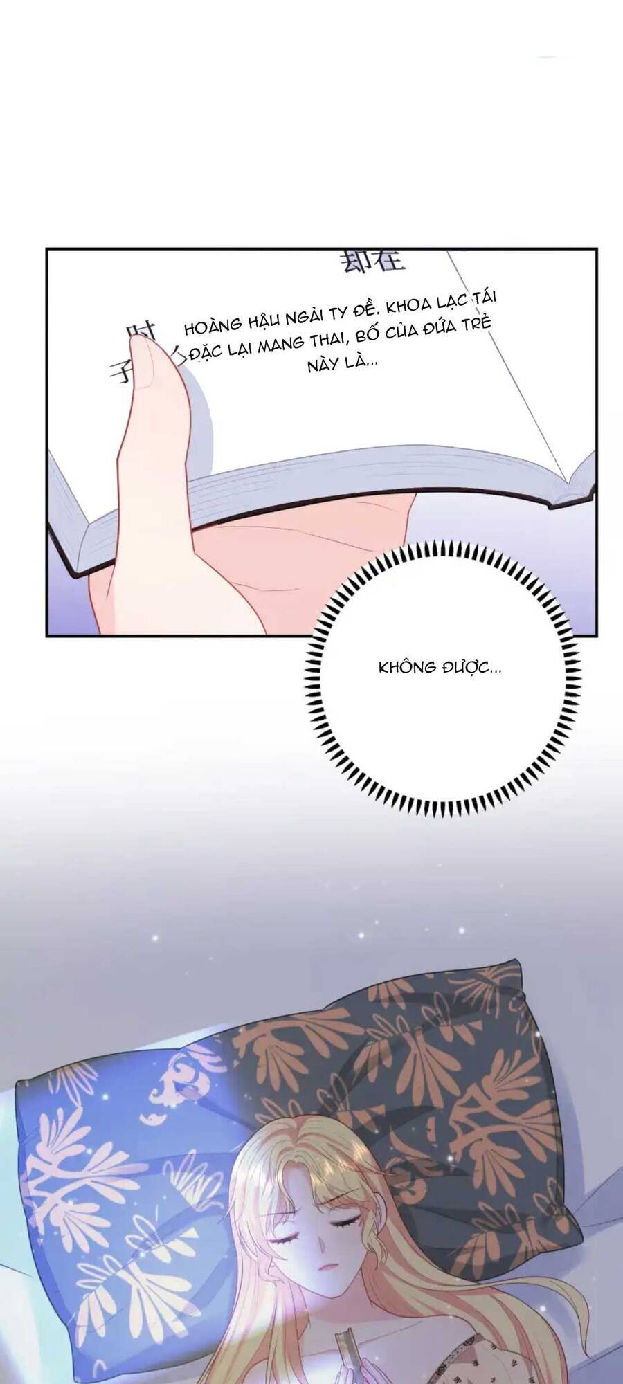 Nữ Hoàng Phản Diện Chapter 5 - 27