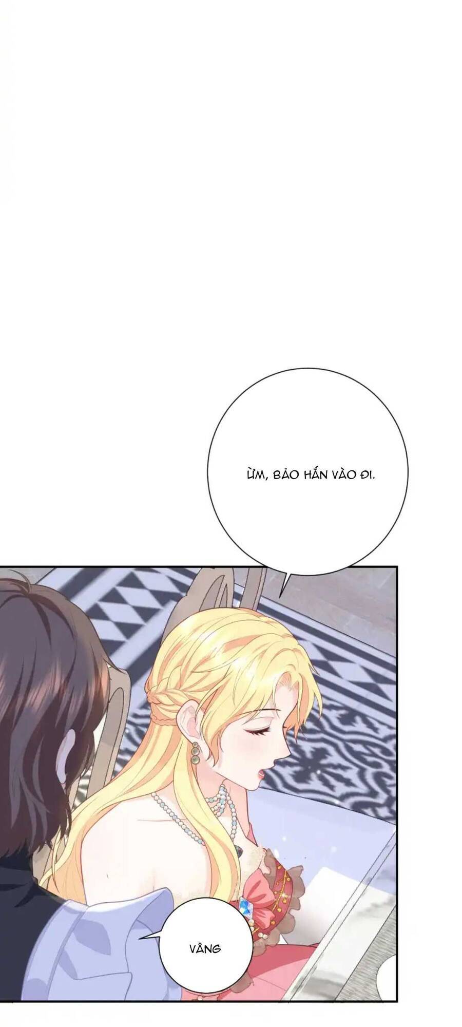 Nữ Hoàng Phản Diện Chapter 5 - 31