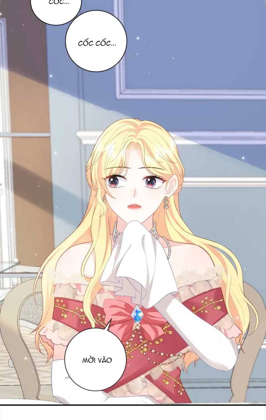 Nữ Hoàng Phản Diện Chapter 5 - 33