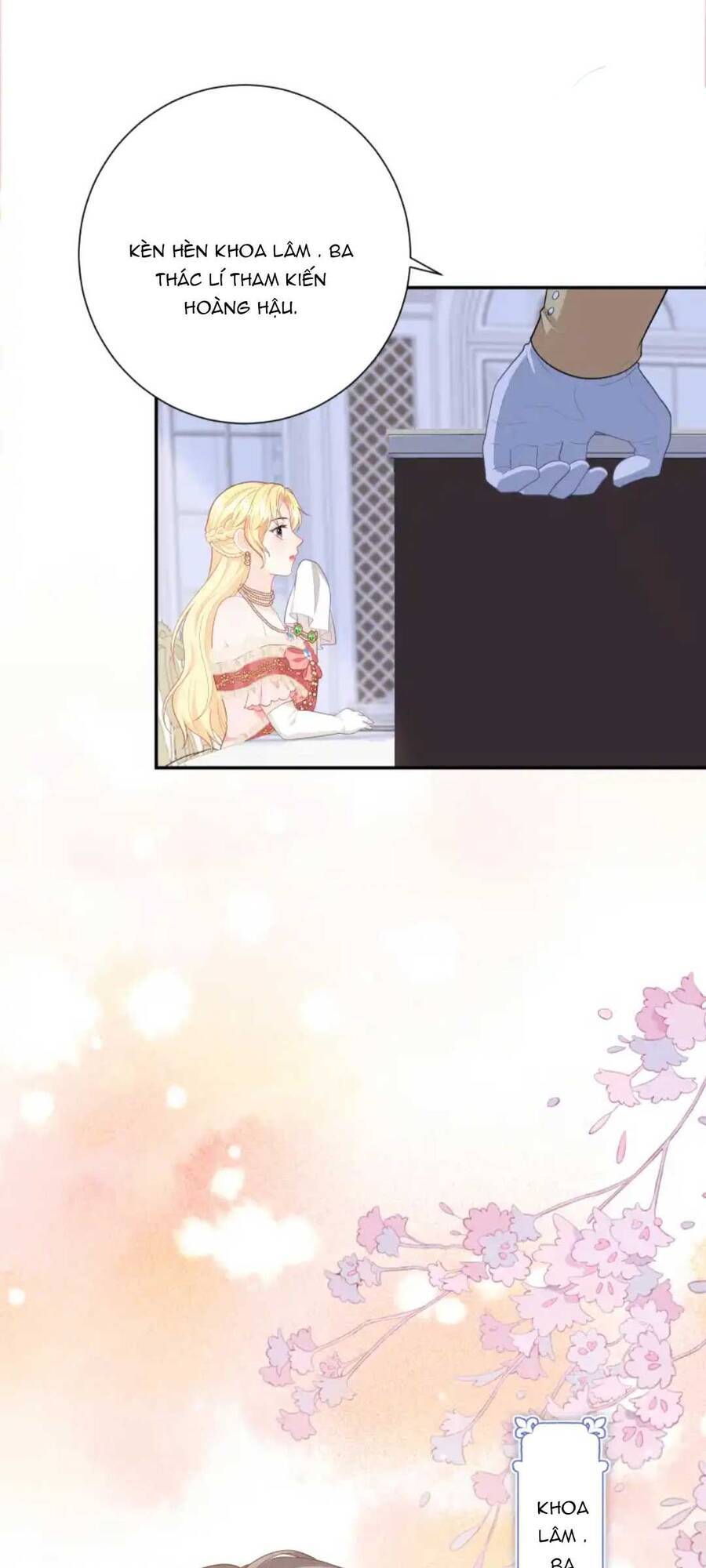 Nữ Hoàng Phản Diện Chapter 5 - 34