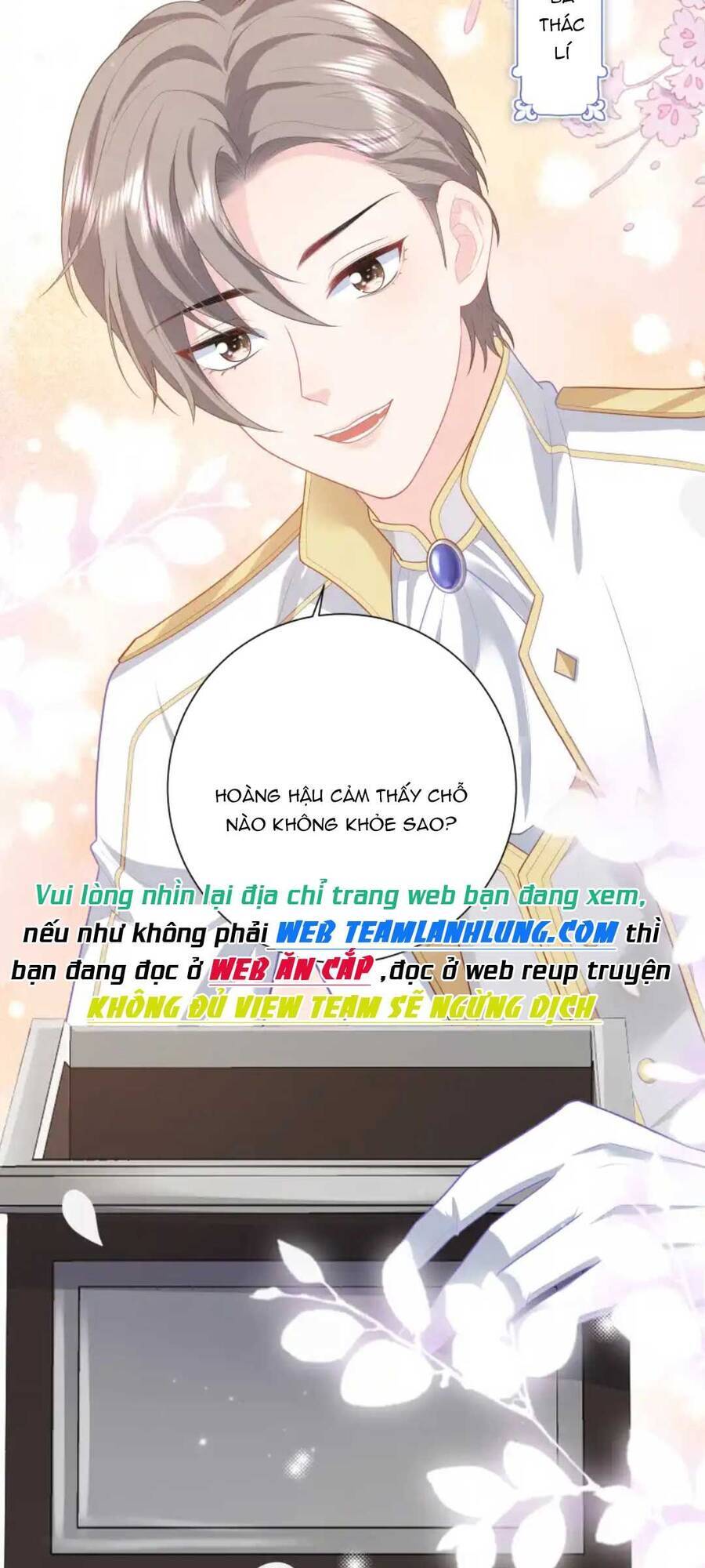 Nữ Hoàng Phản Diện Chapter 5 - 35