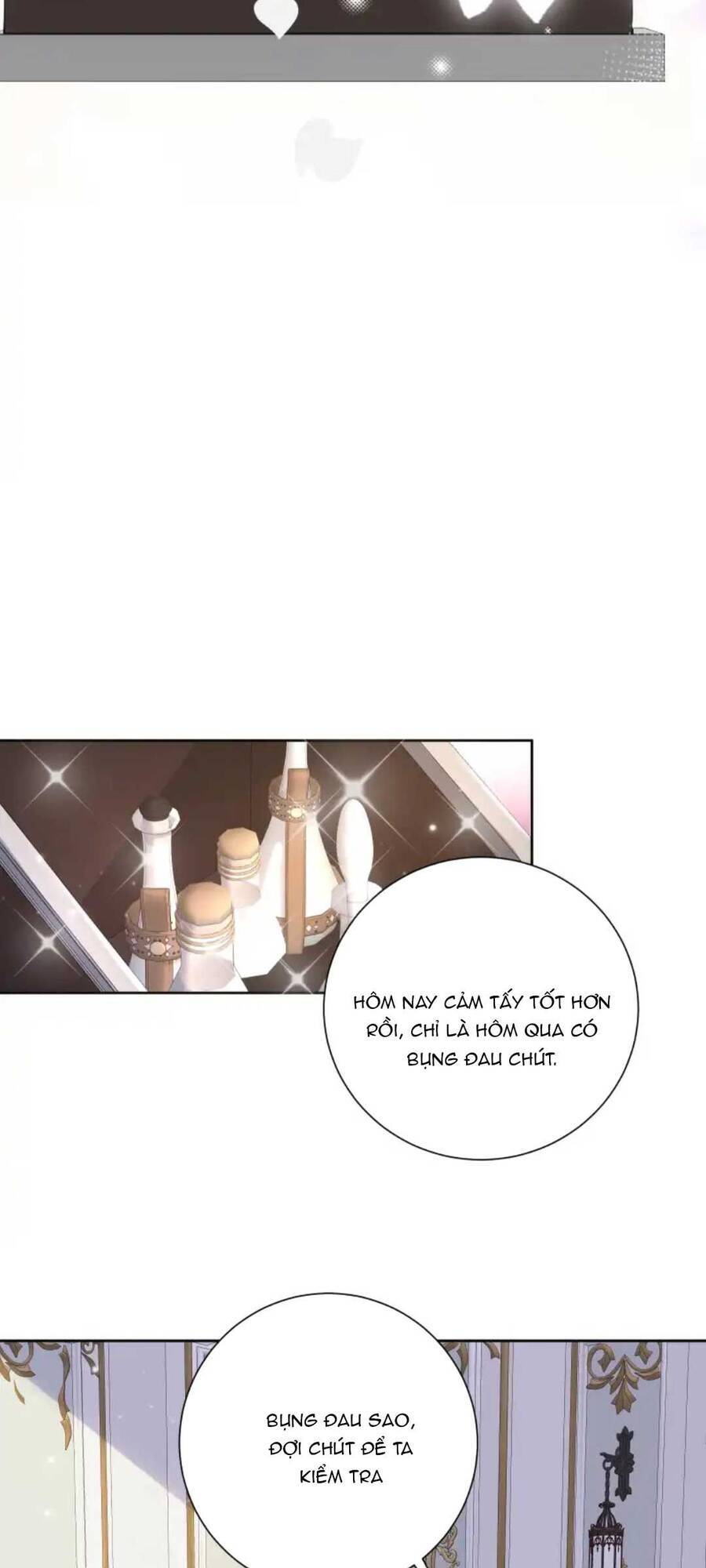 Nữ Hoàng Phản Diện Chapter 5 - 36