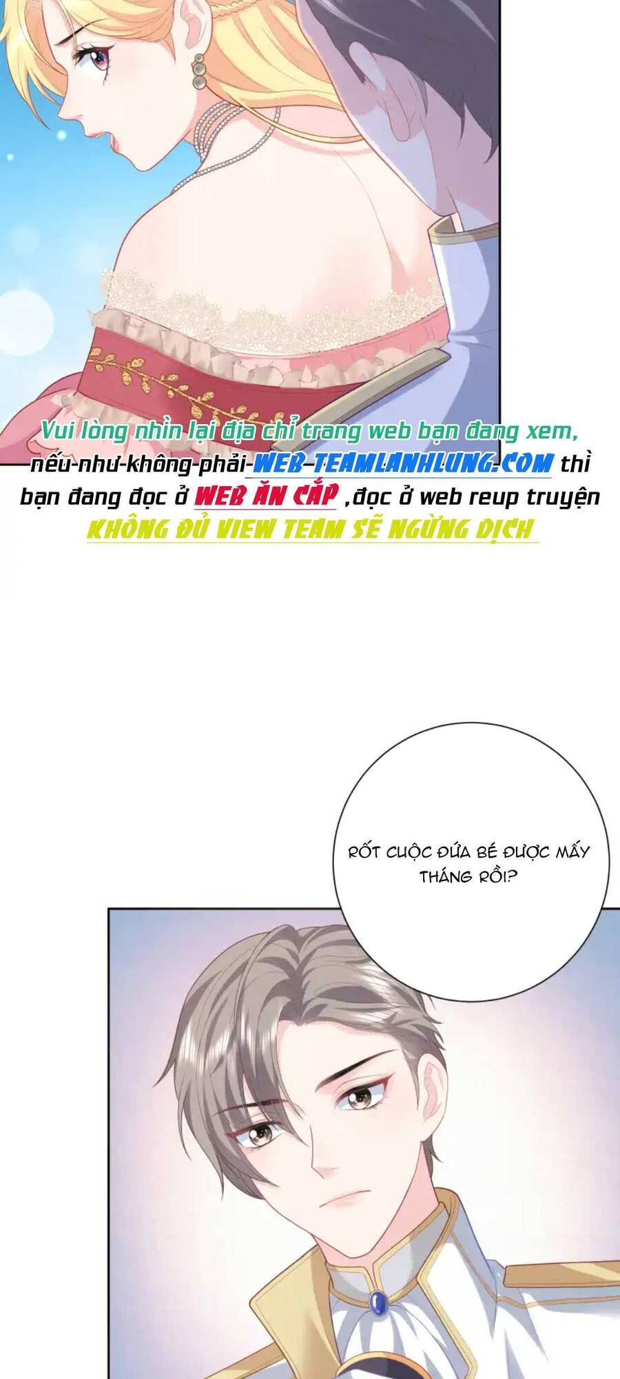 Nữ Hoàng Phản Diện Chapter 5 - 38