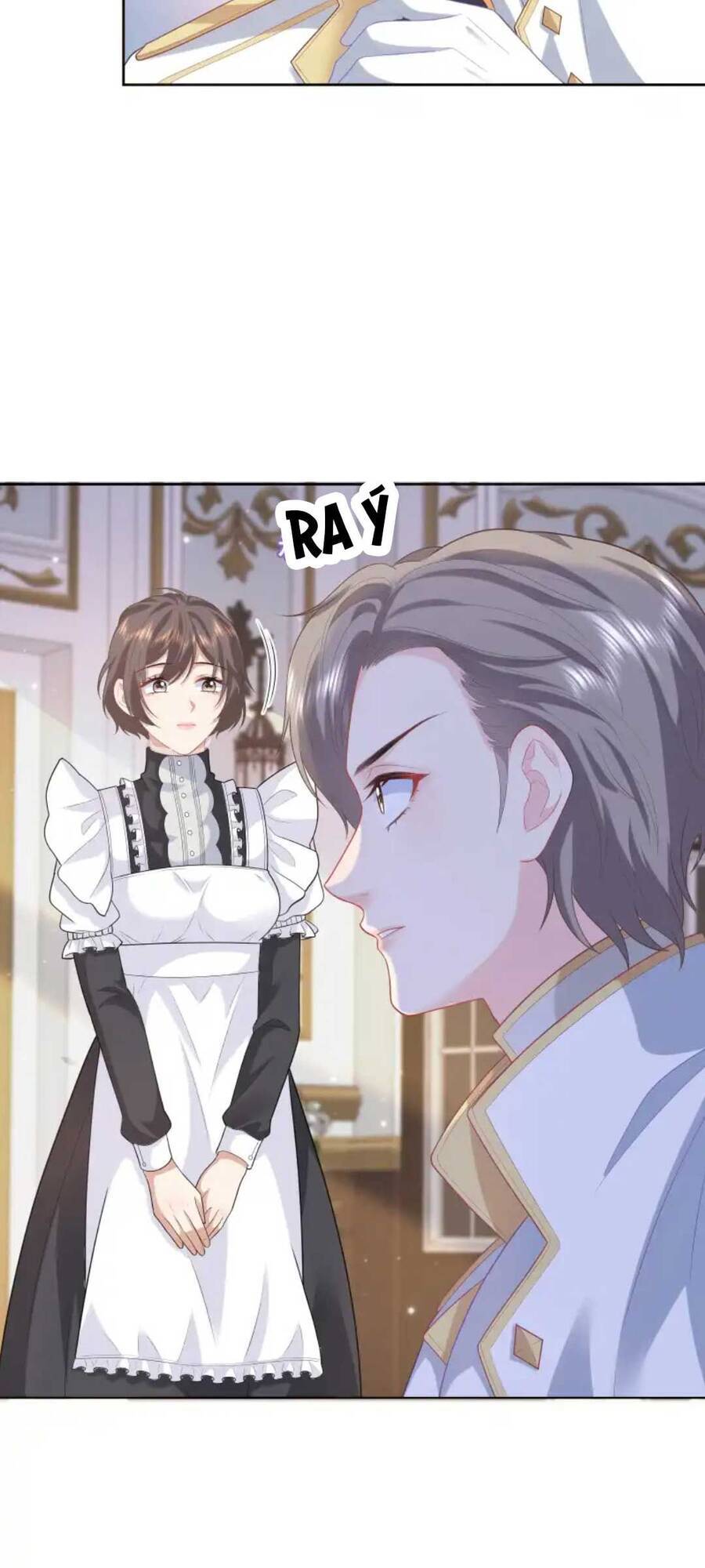 Nữ Hoàng Phản Diện Chapter 5 - 39