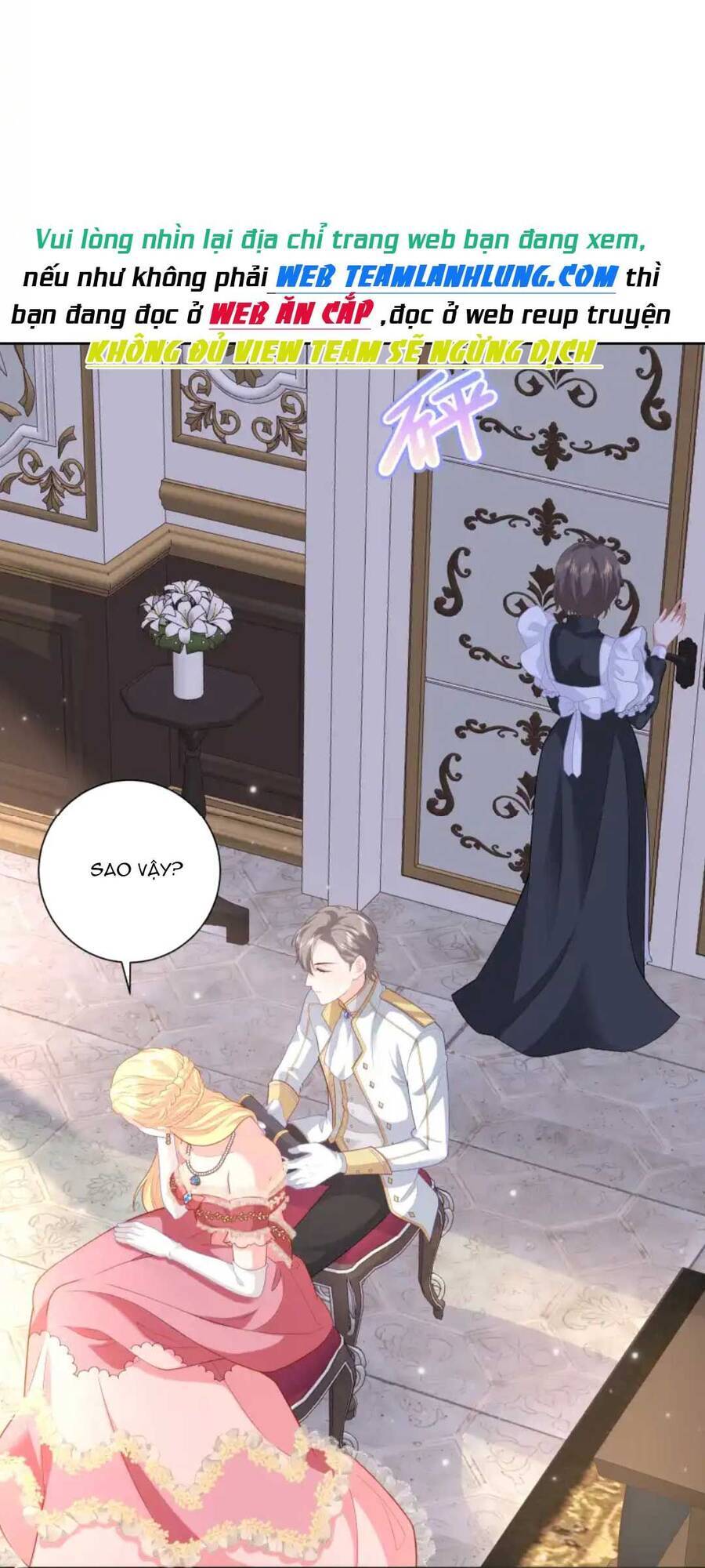 Nữ Hoàng Phản Diện Chapter 5 - 40