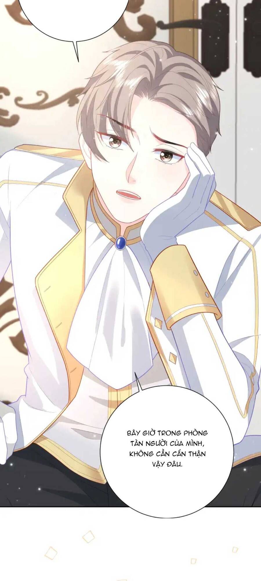 Nữ Hoàng Phản Diện Chapter 5 - 43