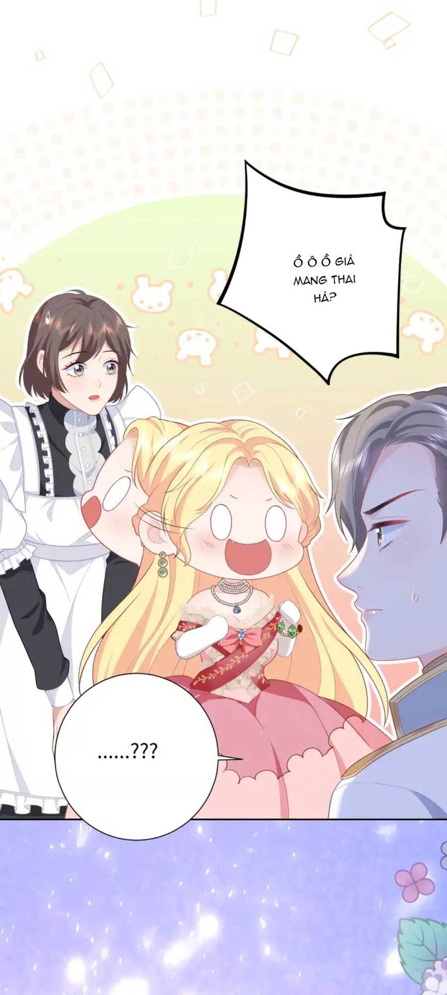 Nữ Hoàng Phản Diện Chapter 5 - 44