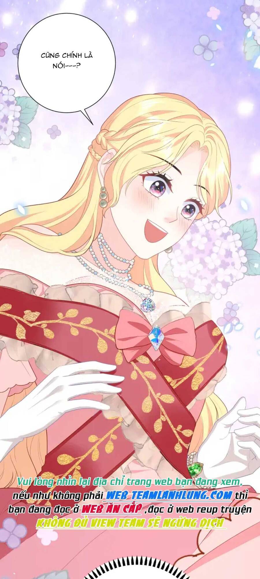 Nữ Hoàng Phản Diện Chapter 5 - 45