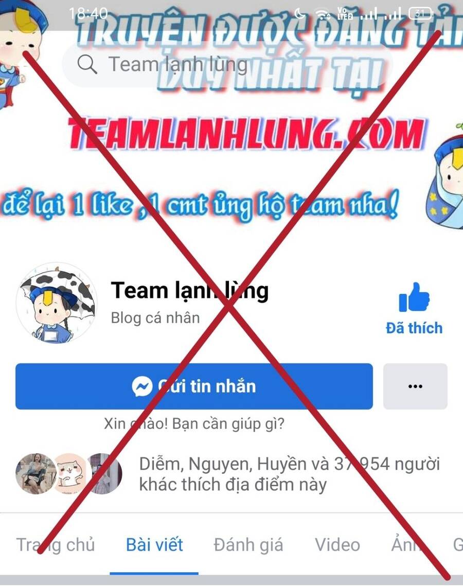 Nữ Hoàng Phản Diện Chapter 5 - 48