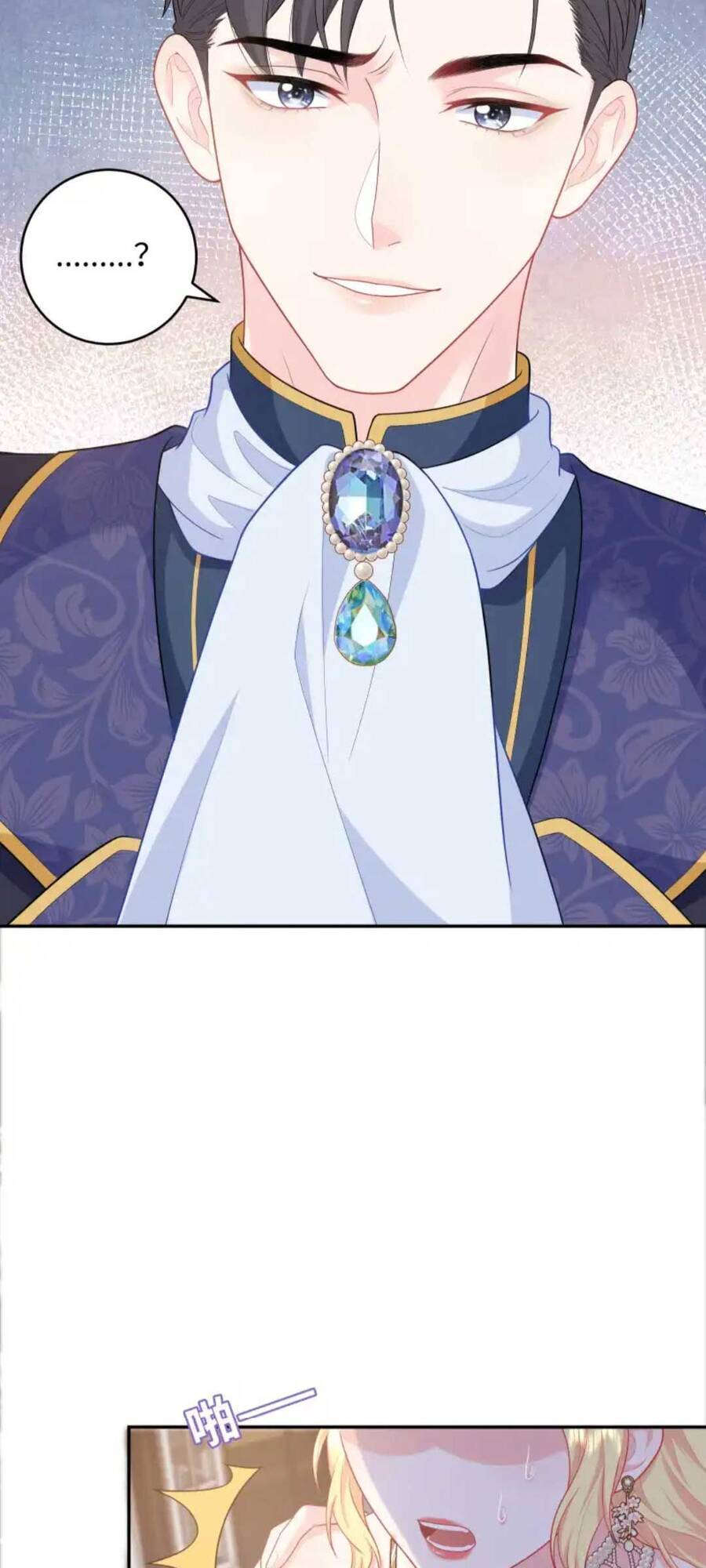 Nữ Hoàng Phản Diện Chapter 5 - 6