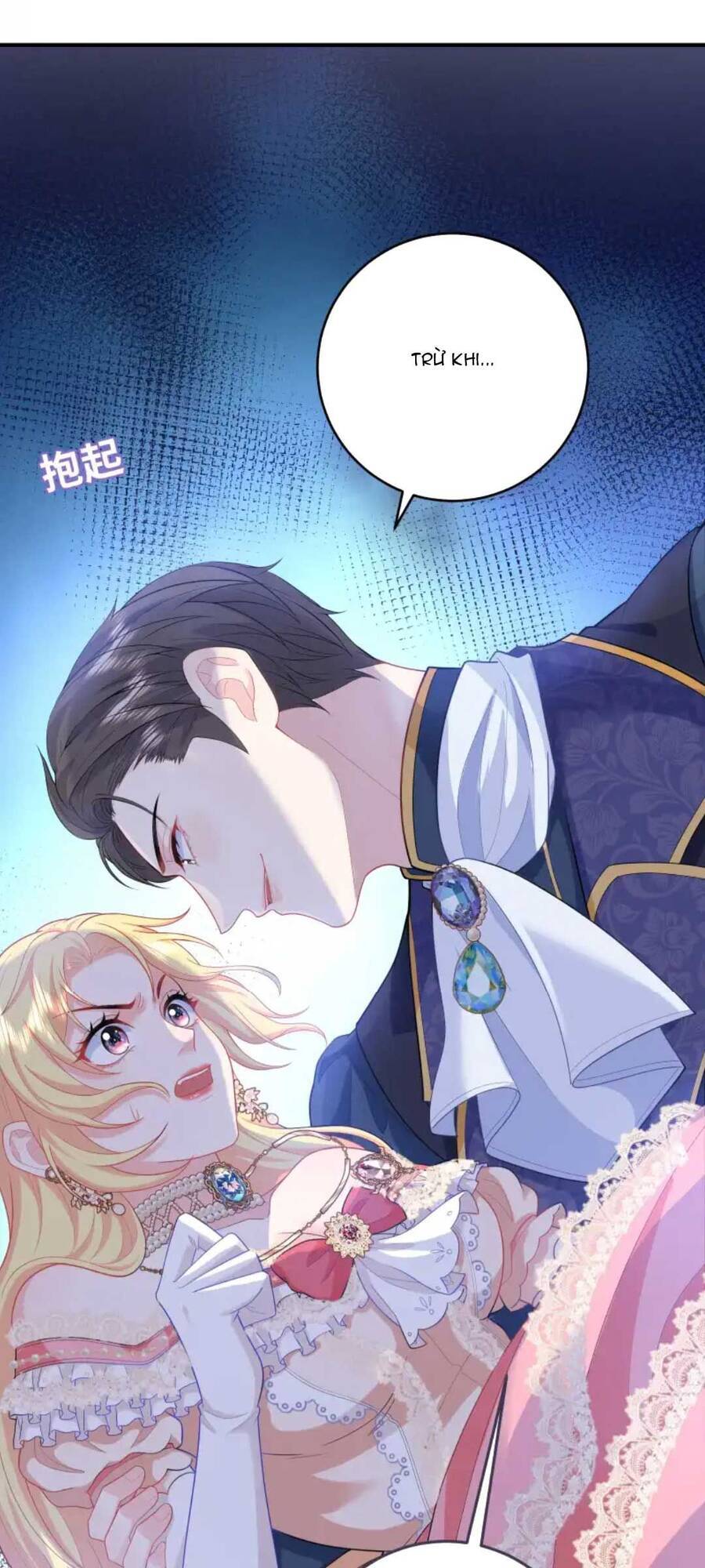 Nữ Hoàng Phản Diện Chapter 5 - 9