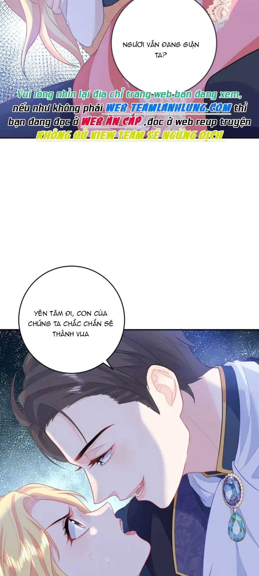 Nữ Hoàng Phản Diện Chapter 5 - 10