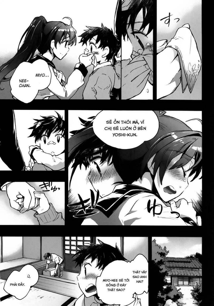 Onna No Ko Ga H-Na Manga Egaicha Dame Desuka Chapter 6.2 - 13